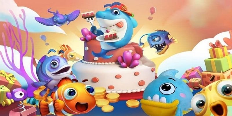 Bắn cá MOT88 mang đến nhiều khuyến mãi hấp dẫn