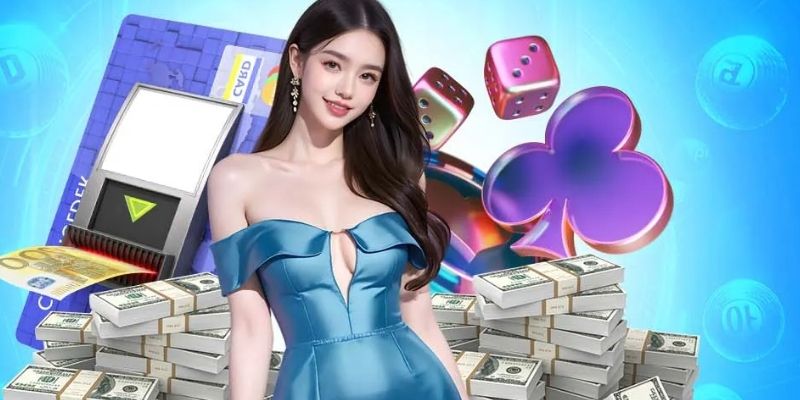 Các yêu cầu thanh toán được MOT88 xử lý rõ ràng