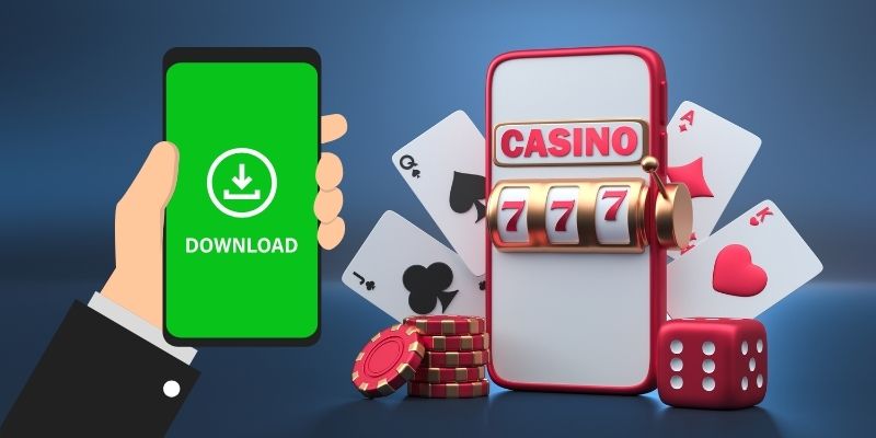 Chỉ qua vài nốt nhạc, bạn đã được sử dụng ứng dụng nhà cái