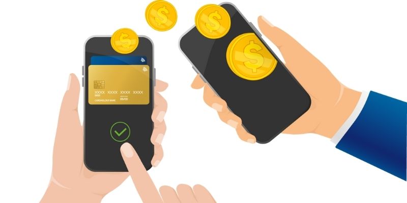 Chỉ với 3 bước đơn giản, bạn đã rút tiền MOT88 thành công