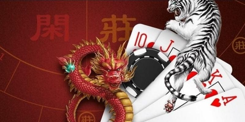 Cơ hội đặt cược kịch tính cùng siêu phẩm Rồng Hổ