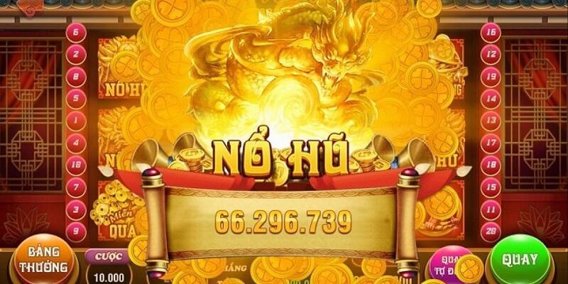 Game Slot Là Gì? Tìm Hiểu Cách Chơi Và Lưu Ý Khi Chơi