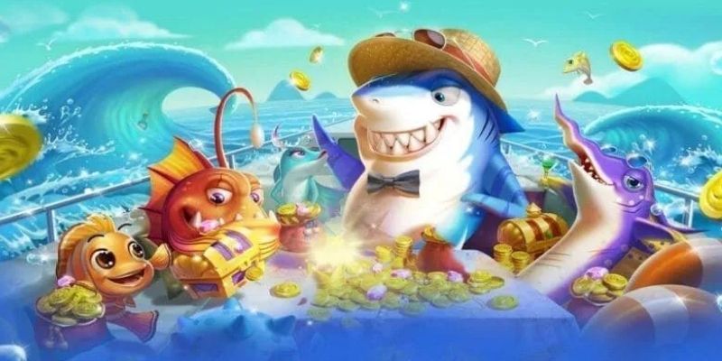 Giải đáp một số vấn đề chung khi săn cá cùng MOT88