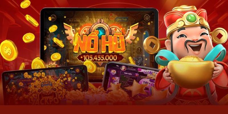 Giới thiệu đôi nét về tựa game slot cực hot hiện nay
