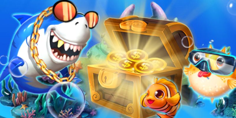 Hiểu được lý do tại sao tựa game lại được yêu thích đến vậy