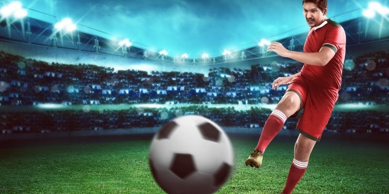 Kinh Nghiệm Cá Cược Bóng Đá Khó Bỏ Qua Nếu Chơi Lâu Dài