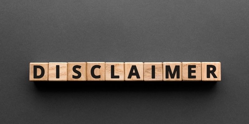 Miễn trừ trách nhiệm giới hạn nghĩa vụ của hai bên