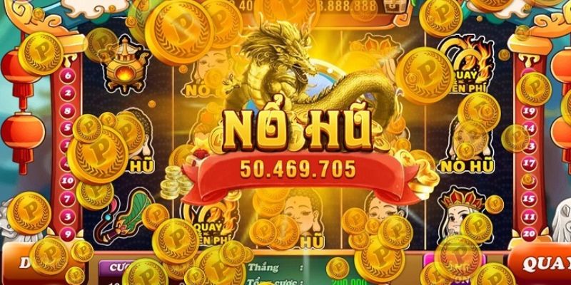 Một vài điều cần tránh khi tham gia chơi slot game