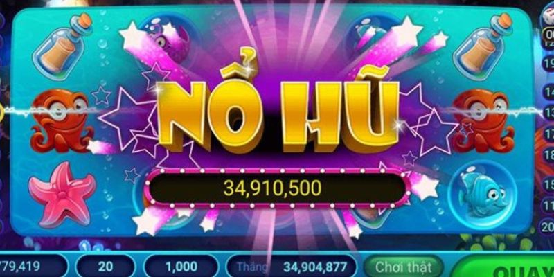 Một vài những điểm cần chú ý khi tham gia slot game MOT88