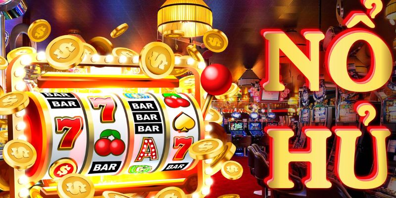 Nắm chắc game slot là gì và cách tham gia như nào