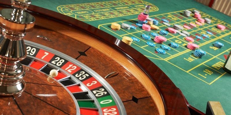Nhà cái cung cấp đa dạng loạt hình để bạn lựa chọn tham gia