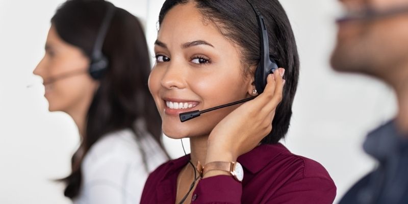 Nhà cái hỗ trợ ngay khi có vấn đề, an tâm trải nghiệm