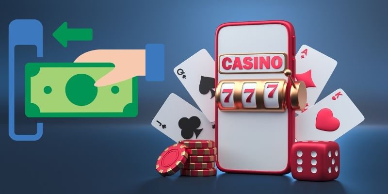 Nhà cái ưu tiên trải nghiệm người dùng, CSKH tận tình