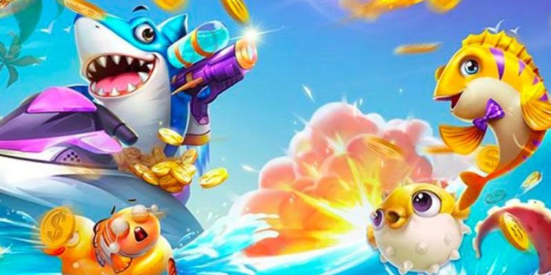 Những mẹo chơi bắn cá hiệu quả mà bạn cần nắm chắc