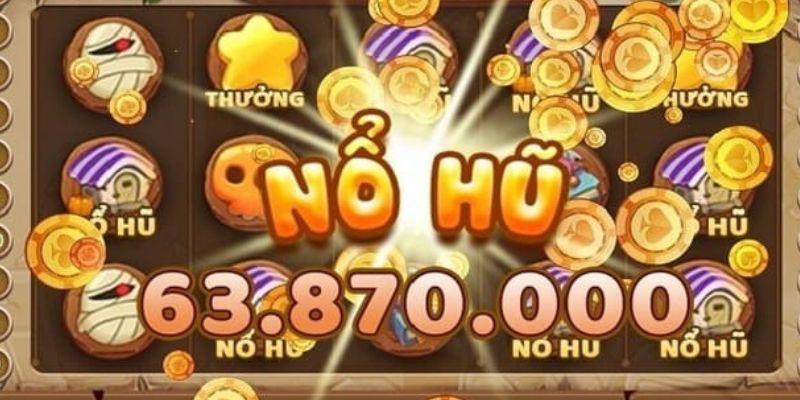 Những yếu tố ảnh hưởng đến tỷ lệ thắng khi tham gia nổ hũ