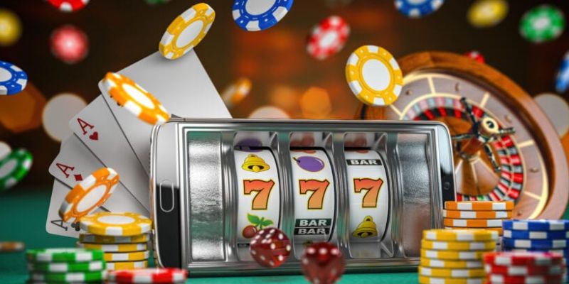 Sảnh Nổ Hũ SBO - Sân Chơi Slot Đỉnh Cao Nhất Năm 2025