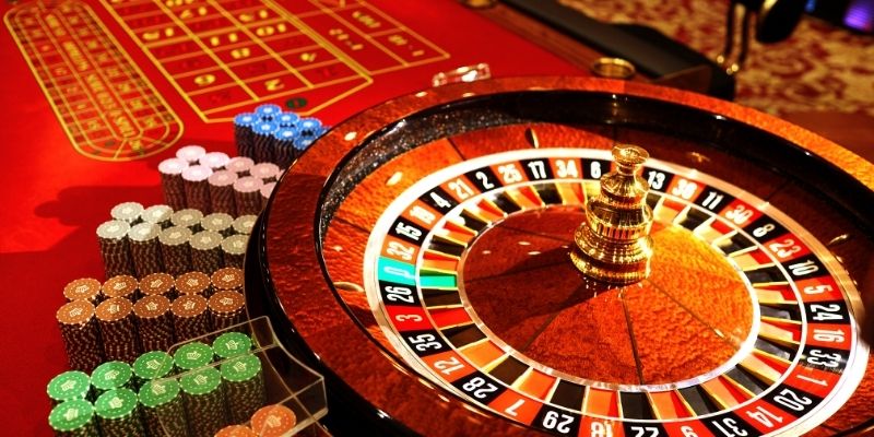 Roulette MOT88 là tựa game cần chiến thuật và chút may mắn
