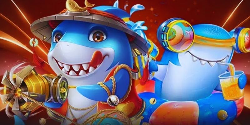 Săn ngư cực đỉnh cùng sảnh CQ9 tại MOT88