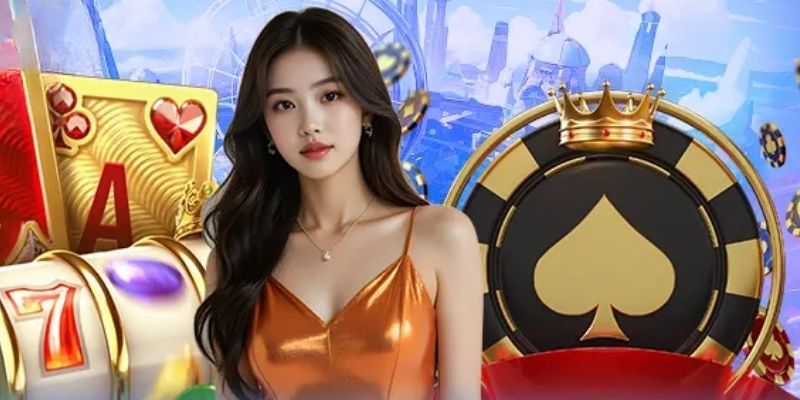 Sơ lược về Casino MOT88
