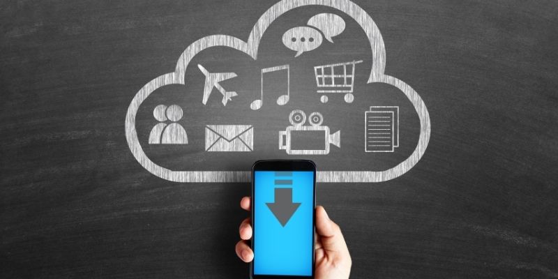 Tải app MOT88 để nhanh chóng có trải nghiệm mượt mà