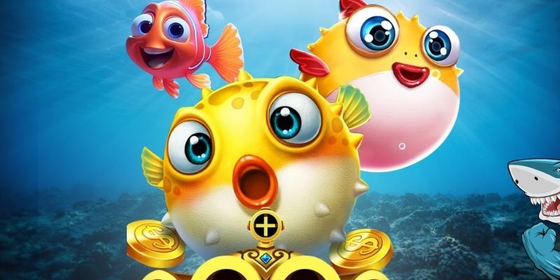 Top game không thể bỏ lỡ tại săn cá MOT88
