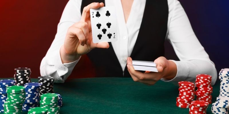 Trải nghiệm siêu phẩm Baccarat đơn giản, dễ thắng