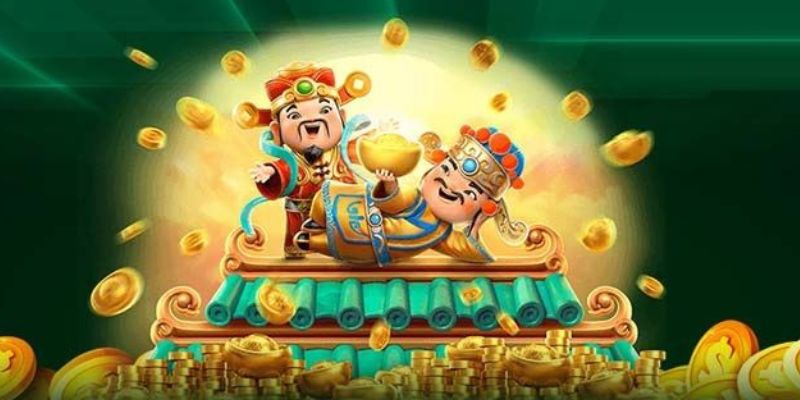 Ưu điểm khiến nổ hũ Thần Tại lại được yêu thích đến vậy