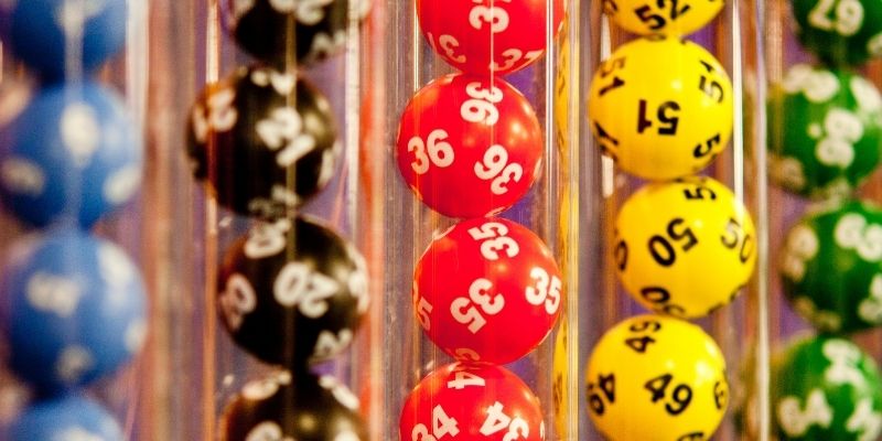 Xổ số MOT88 với đa dạng sảnh game, an toàn và bảo mật cao