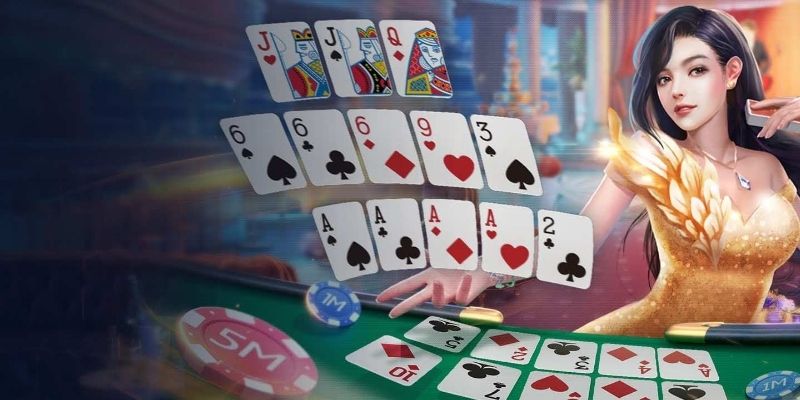 Bài Mậu Binh Chơi Như Thế Nào - Hướng Dẫn Cụ Thể 2025