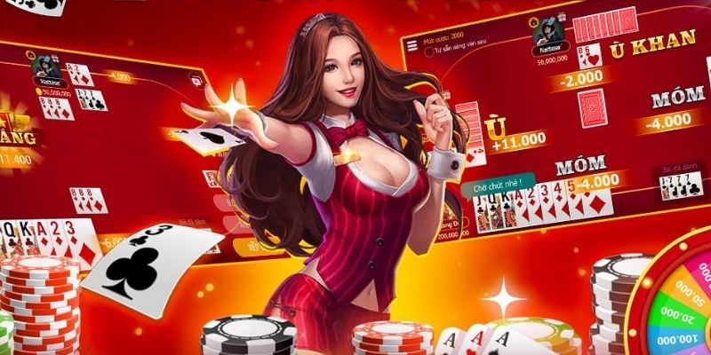 Bài Phỏm Là Gì - Nắm Bắt Cách Tham Gia Dễ Thắng Nhất
