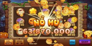 Cách Hack Game Nổ Hũ Đỉnh Cao Trúng Jackpot Liên Tục