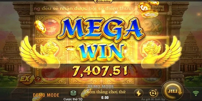 Cách hack game nổ hũ nhờ sử dụng mã code