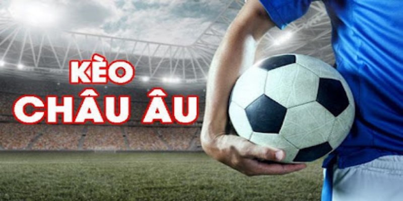 Đôi chút thông tin về cược bóng Châu Âu