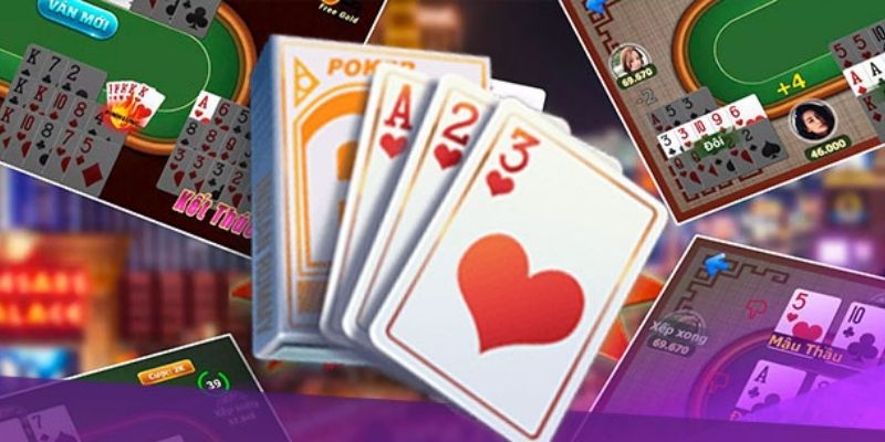 Lý giải câu hỏi từ tân thủ 5 đôi thông có mậu binh không?
