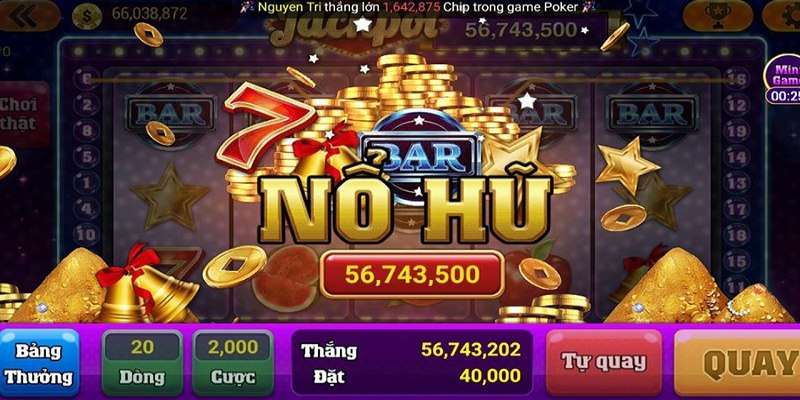Sơ lược về phương pháp hack game nổ hũ