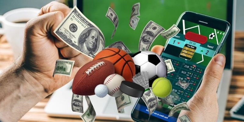 Theo sát lối đá từng bên nhằm có chiến lược cược thông thái