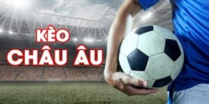Tỷ Lệ Kèo châu Âu Là Gì - Bí Quyết Cược Bóng Tại Mot88