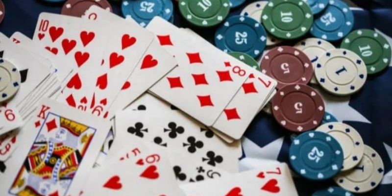 Đôi nét về luật lệ tiến lên miền Bắc của nhà cái Mot88
