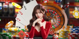 Game Bài Đổi Thưởng Online Kịch Tính, Hấp Dẫn Nhất 2025
