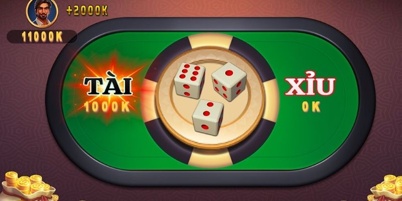 Game Tài Xỉu Là Gì - Hướng Dẫn Đơn Giản Cho Hội Viên