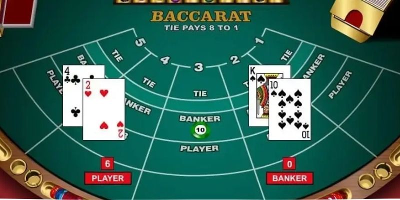 Nhiều tân thủ thường áp dụng gấp thếp mà không rõ bản chất