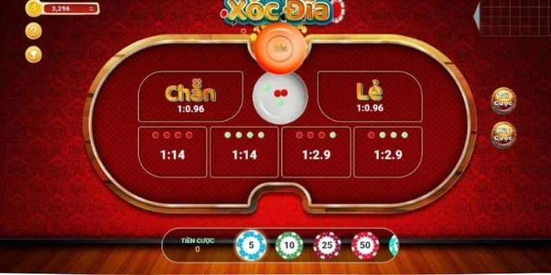 Nhiều tân thủ thường cược theo cảm tính