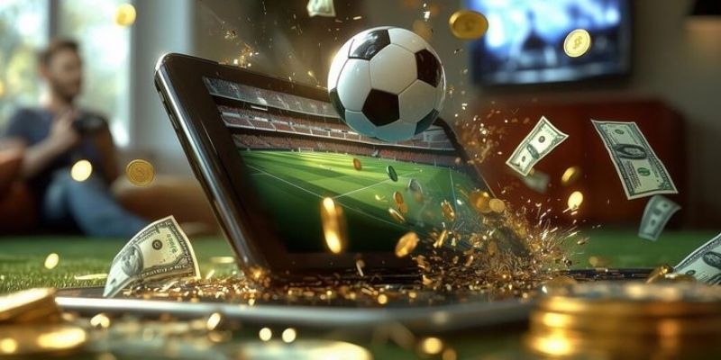 Tất tần tật về cách bắt tỉ số bóng đá