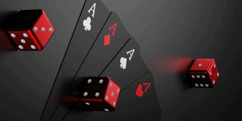 Thử thách vận may với tài xỉu online trúng lớn