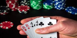 Tiến Lên Miền Bắc - Bí Kíp Vàng Giúp Hội Viên Thắng Đậm