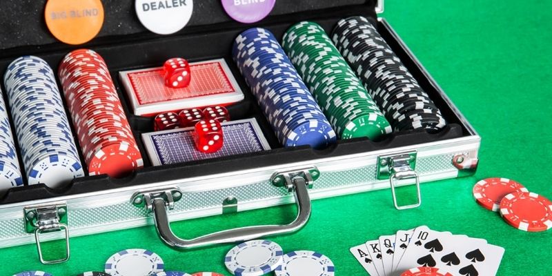 Tổng quan về luật lệ baccarat trực tuyến tại MOT88