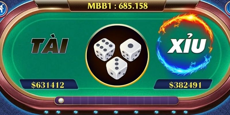 Tổng quan về luật lệ của game tài xỉu là gì