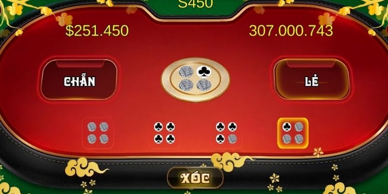 Tổng quan về luật lệ xóc đĩa online tại Mot88