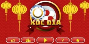 Xóc Đĩa Online - Sân Chơi Siêu Đỉnh Cao Cho Hội Viên