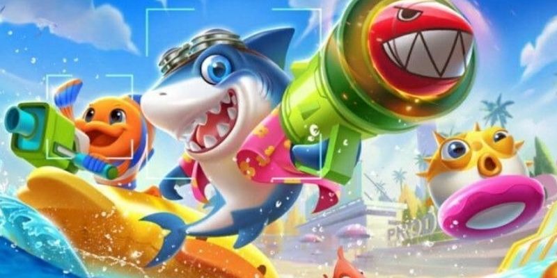 Cách Hack Game Bắn Cá Chuẩn 2025 Cho Hội Viên MOT88